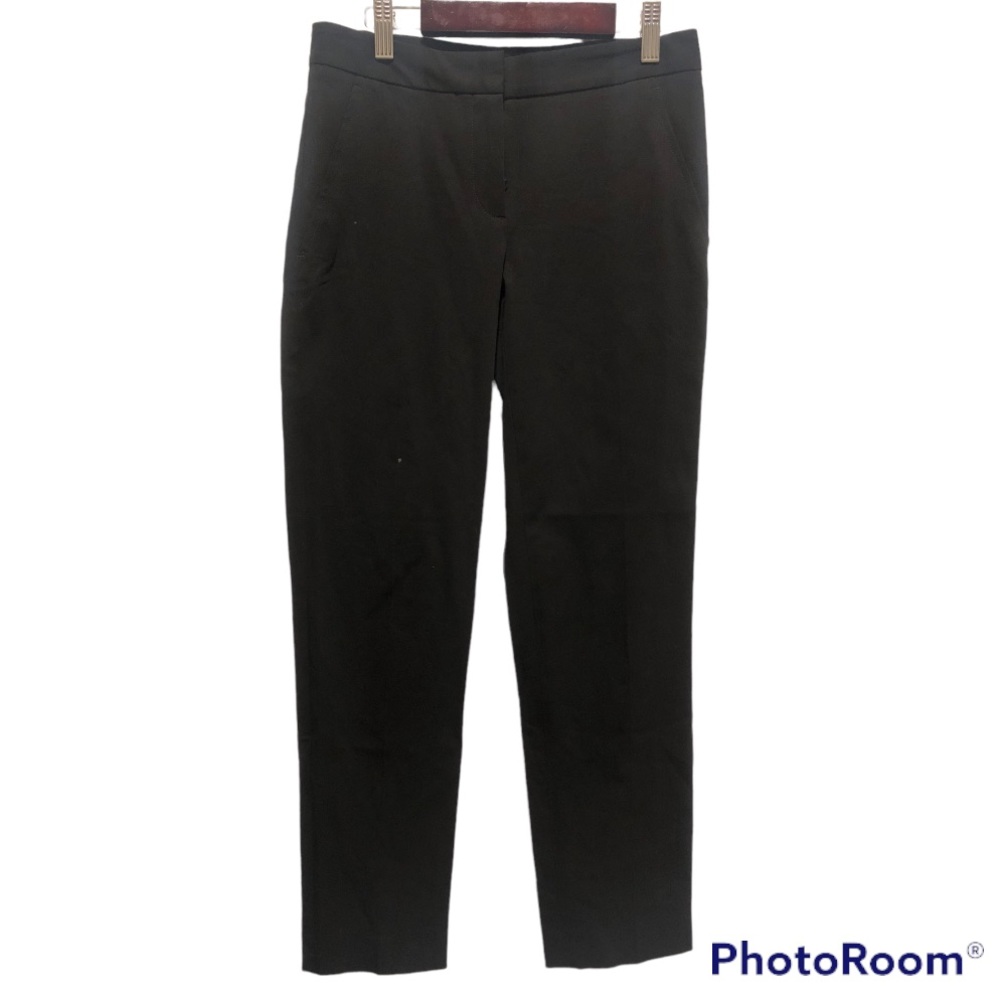 Theory Black Pants Style # A0406229